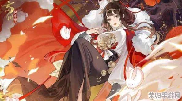 《忘川风华录》深度探索：周天循环流极致策略玩法全解析，打造专属风华攻略指南