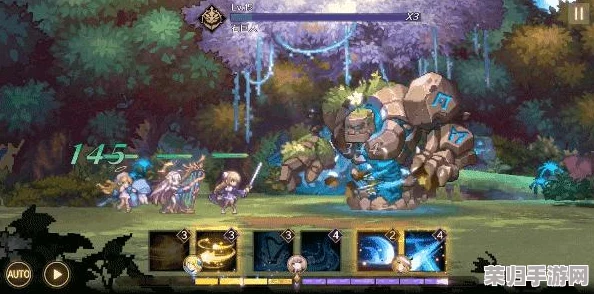 《忘川风华录》深度探索：周天循环流极致策略玩法全解析，打造专属风华攻略指南