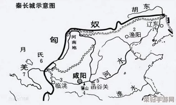 文明VI策略深究：老秦帝国信仰抉择，哪一路径引领千秋伟业？