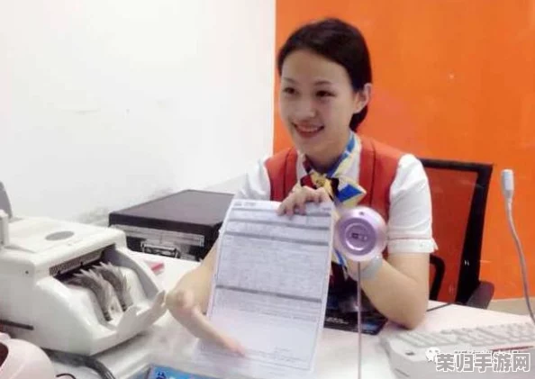 银行业务员1—14刘阿姨快速下载安装，开启智能金融之旅