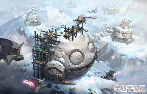 《造梦无双》海域迷踪：揭秘深海巨兽章鱼怪藏身地与全面征服攻略