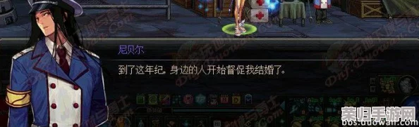 《地下城与勇士》科布角色隐藏地点大揭秘：探秘遗忘之地的神秘角落，寻找失落的NPC踪迹！