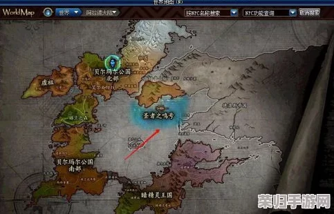《地下城与勇士》科布角色隐藏地点大揭秘:探秘遗忘之地的神秘角落,寻找失落的NPC踪迹! 《地下城与勇士》科布角色隐藏地点大揭秘:探秘遗忘之地的神秘角落,寻找失落的NPC踪迹!