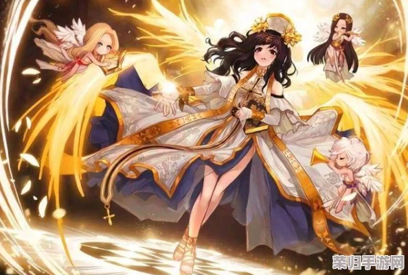 DNF仲夏庆典：奶妈专属，精选称号助力奶力全开，哪一款最适合你的治愈之道？