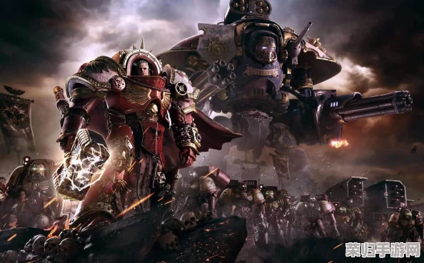 《战锤40K：星际战士2》终极战术指南——精选高效武器配置，铸就战场不败传说！