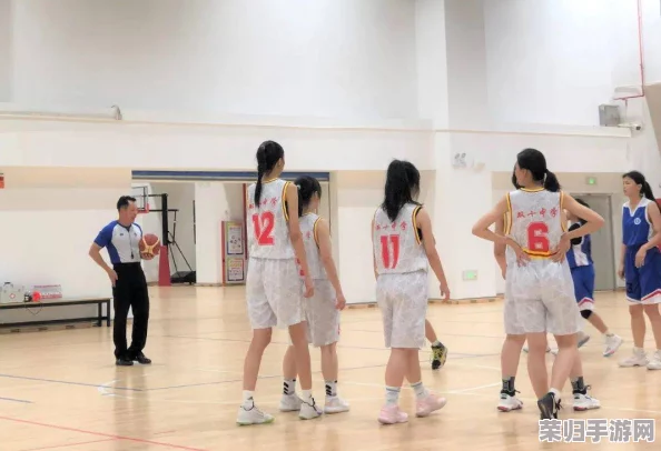 高中女篮比赛盛轮轩小说：青春校园、情感纠葛、友谊争霸与成长历程