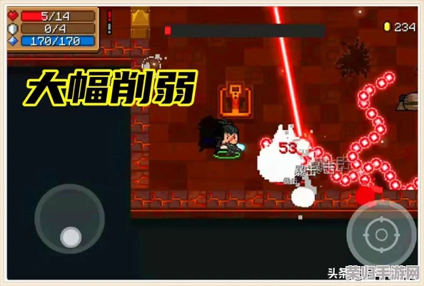 元气骑士：解锁无尽试炼之地终极攻略，挑战极限通关技巧与策略大全