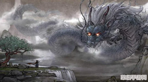 鬼谷八荒：探索魔族男子命运交织，抉择之路引领独特剧情走向的深度策略指南