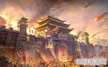 热血江湖手游：揭秘顶级装备出处，独家攻略带你探索专属神兵铸造秘境！