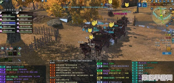 天涯明月刀游戏中高效获取镖旗策略与途径全指南