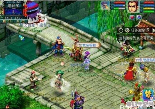 地下城勇士：探秘远古王国，高效金币搜集策略与秘籍大公开