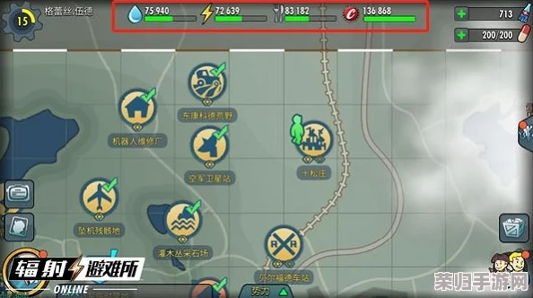 辐射避难所高效育儿策略：掌握生育加速技巧，促进人口快速增长与繁荣