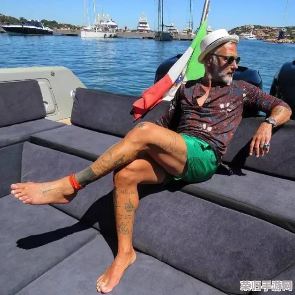 经典老汉Gayoldman33：畅享复古魅力与现代激情的完美结合