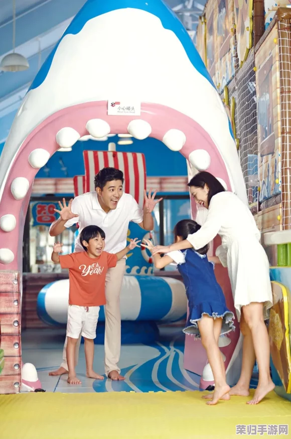 童幼坊：打造孩子成长的乐园，亲子互动与教育相结合的新体验