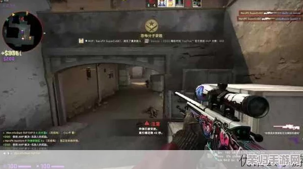 暴躁少女如何成为CSGO高手：从新手到职业选手的逆袭之路与心态调整技巧