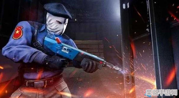 暴躁少女如何成为CSGO高手：从新手到职业选手的逆袭之路与心态调整技巧