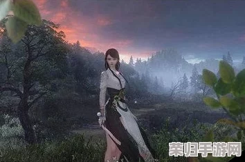 逆水寒初章女侠之旅：女主专属通关策略与最优选项指南，助你轻松驾驭江湖风云
