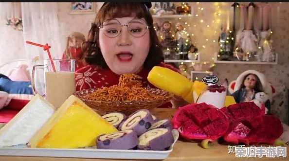 老肥熟BWBWBWBWBW：火爆抖音上的网红美食大揭秘