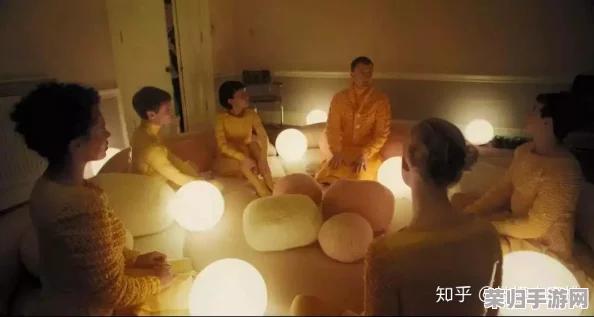 全黄色大片：网友热评9.5分，视觉盛宴引发观影狂潮