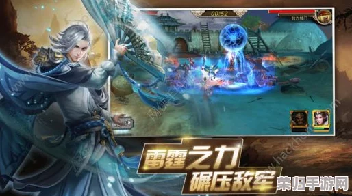《三国纪元：重生篇》震撼启幕，全新资料片引爆热潮，天下格局再演三分鼎立盛况！