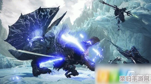 掌握《怪物猎人》PC版：快速截图技巧，揭秘一键捕捉狩猎瞬间的按键秘籍