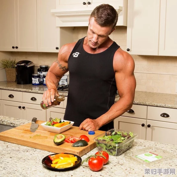 欧美肥妇：如何在健身与饮食中找到平衡，重塑自信与美丽的生活方式