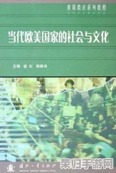 欧美鸡巴：当代文化与性别观念的碰撞与反思