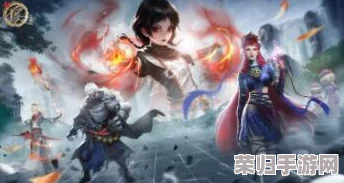 2024新不良人攻略：全角色技能解析与最佳阵容搭配指南，助你轻松闯关！