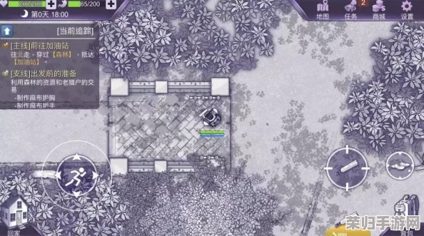 《阿瑞斯病毒2》全面攻略：解锁高级火铳，掌握最强火力获取秘籍与实战技巧