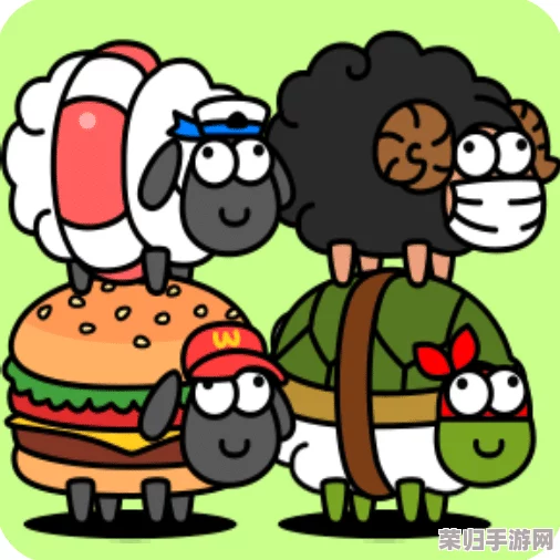 2024年必玩萌趣小羊羊游戏精选：探索最新休闲益智与冒险挑战，共享欢乐时光推荐集！