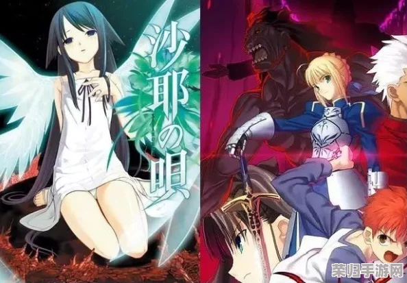 裸体动漫：日本女性热门观看趋势和最新作品推荐