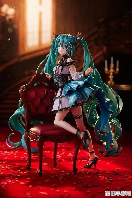 2024年必探初音未来游戏盛宴：精选高人气与创新佳作，沉浸式音乐游戏体验不可错过！