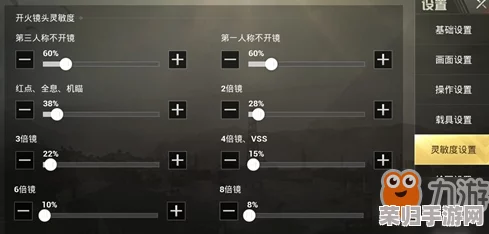 优化游戏体验:定制化高能英雄灵敏度调整策略,精准提升操作流畅度与竞技表现力 优化游戏体验:定制化高能英雄灵敏度调整策略,精准提升操作流畅度与竞技表现力