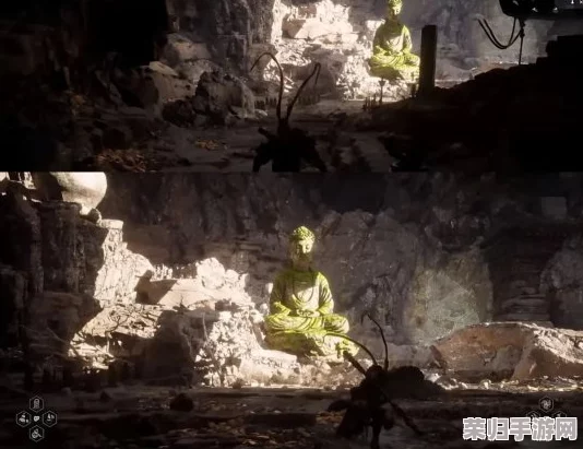 探秘《黑神话：悟空》未解之谜，解锁全系列隐藏彩蛋与惊喜细节！