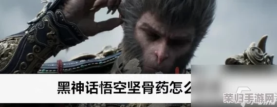 《黑神话:悟空》中强化战力的秘诀——高效解锁与制作坚骨丸全攻略 《黑神话:悟空》中强化战力的秘诀——高效解锁与制作坚骨丸全攻略