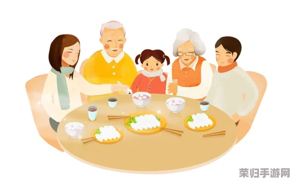 天美传媒吴梦梦春节回家，分享温馨团圆时刻与新年祝福的感人故事