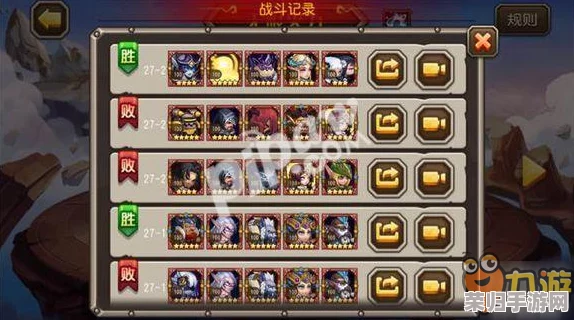 构筑万灵传说巅峰战力：零氪玩家专属，最强无氪阵容搭配策略指南