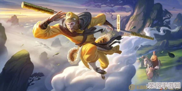 探索黑神话悟空：揭秘凤翅紫金冠的隐秘获取途径与传奇背景故事