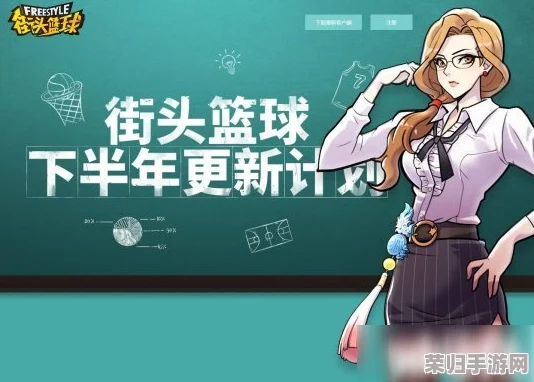 盛夏狂欢夜:《街头篮球》艾达秘宝解锁,神秘密码箱藏夏日激情盛宴 盛夏狂欢夜:《街头篮球》艾达秘宝解锁,神秘密码箱藏夏日激情盛宴