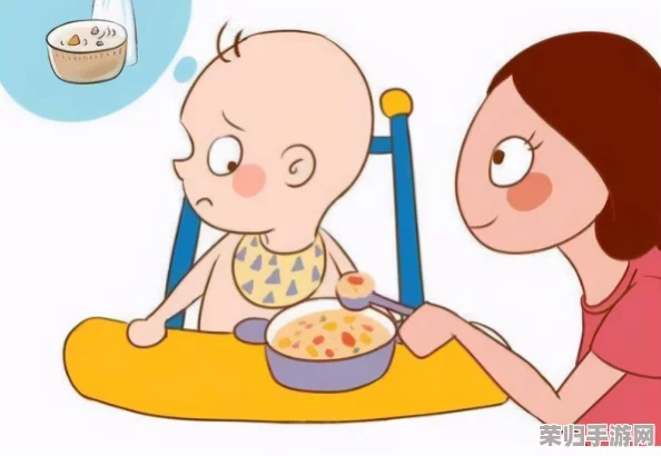 小孩半夜喂姐姐吃萝卜好吗？这种关心是否会影响孩子的健康和作息？