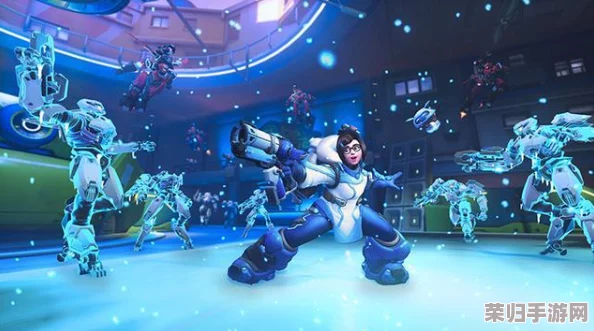 白色jk六年级扣出桨,暴雪娱乐新作《守望先锋2》即将上线 白色jk六年级扣出桨,暴雪娱乐新作《守望先锋2》即将上线