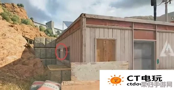 揭秘三角洲行动：零号大坝工地隐秘密码的获取策略与解锁指南