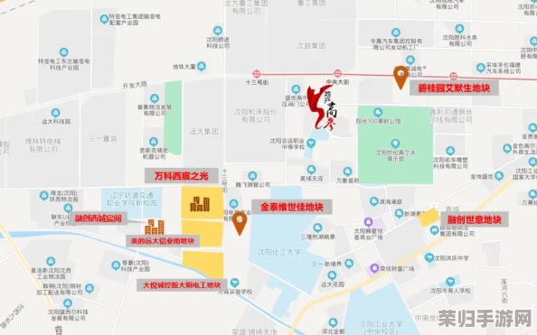 三线产区崛起!从＂小镇做题家＂到＂工业新星＂,谁在引领制造业新格局？