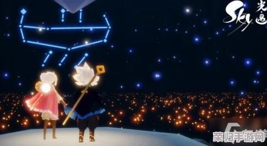 独家揭秘：光遇游戏中如何高效收集爱心，解锁梦幻般的爱心斗篷获取全攻略
