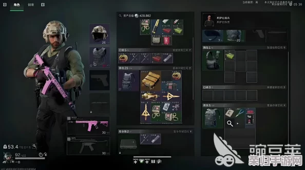 三角洲行动33：独家揭秘保险箱无门槛解锁策略与免费获取途径指南