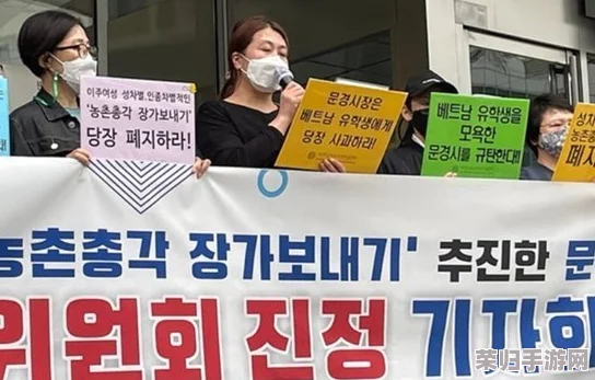 热门事件-热心的朝阳群众51：抗议、示威、政府回应和平解决方案
