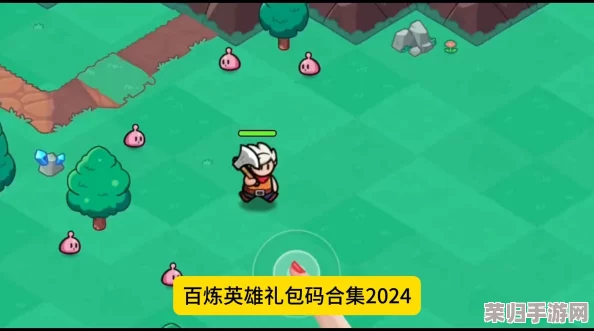 独家揭秘：2024年最新百炼英雄顶级礼包，尊享永久兑换码限时领取！