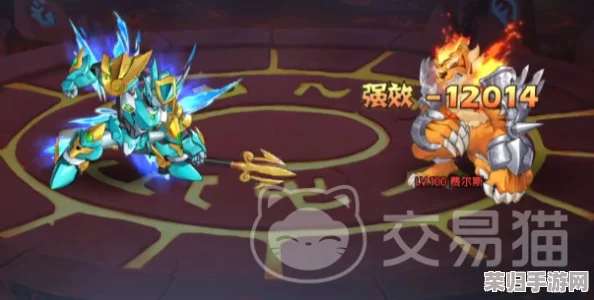 西普大陆移动端天启纪元：费尔斯挑战策略全解析，高效通关技巧与阵容搭配指南