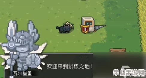 《元气骑士前传》全方位装备进阶策略：解锁等级提升奥秘，打造极致战力神器之路
