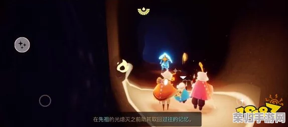 探秘光遇2022圣诞庆典：寻找隐藏先祖的奇妙之旅与位置全揭秘